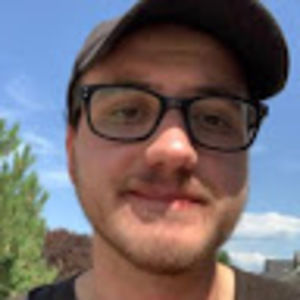Meet your Posher, Luke